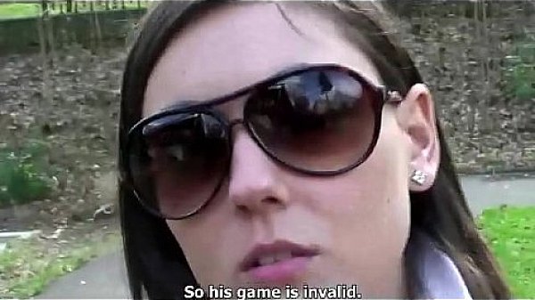 Nonton Young Czech Married Couple thumbnail