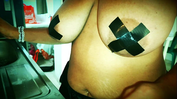 Season Three - Converted My Nailtech To 4k Blown Sub Slut Maid thumbnail