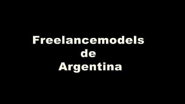 Nonton Lora Row Backstage Porno Argentino thumbnail