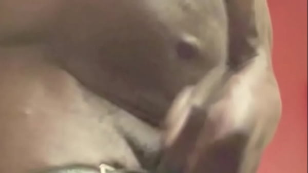 Belted Muscle Butt Toy Insertion Edge &amp_ Wank