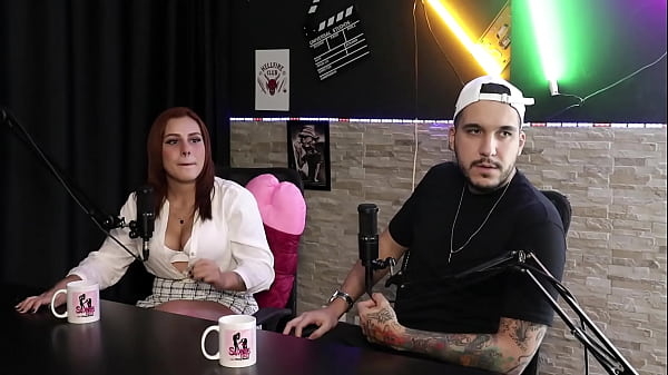 Nonton A M&atilde;e Expulsou Ela De Casa, Comentaram Sobre Harmoniza&ccedil;&atilde;o De P&ecirc;nis, Ela Gosta De Pau Pequeno - Bia Ruyva & Jack Por (sheer/red) thumbnail