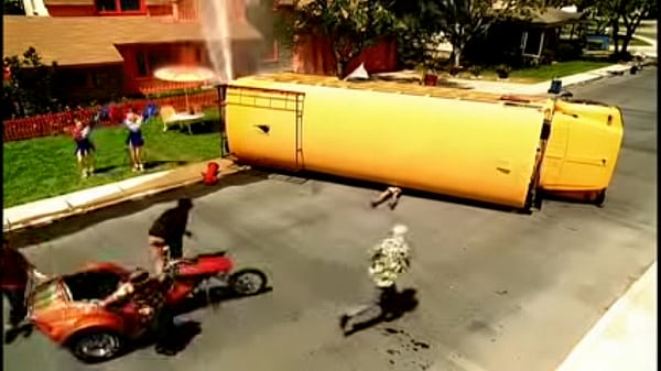 Hey Now (wink) thumbnail