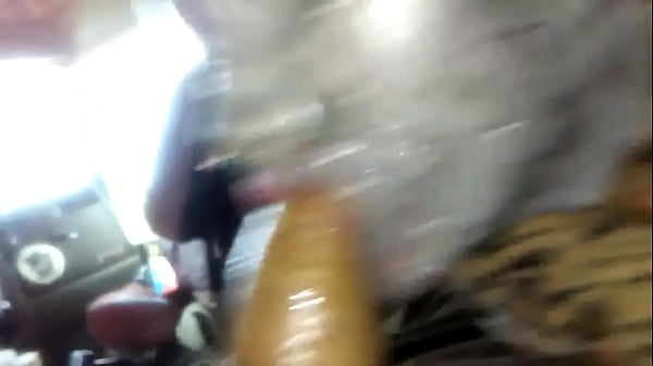 Getting Head With A Fake Head thumbnail