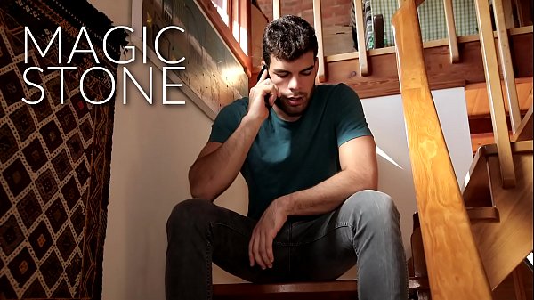 Bareback Fuck For Leo Lucket's Horny Asshole thumbnail