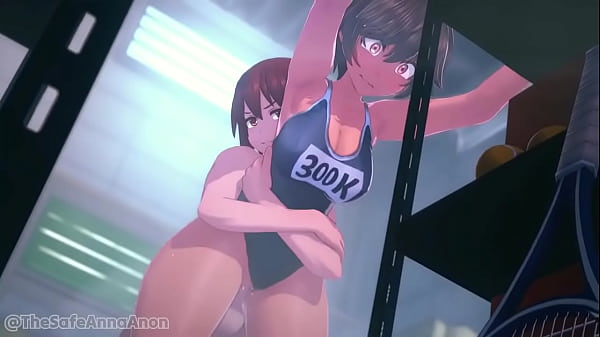 Hentai Of A Boy Having Sex With A Girl In A Swimsuit thumbnail