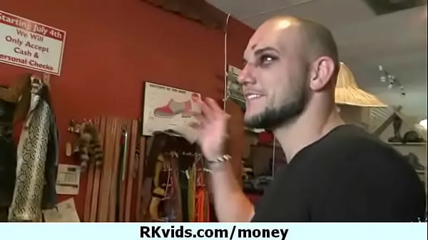 Desperate Teen Naked In Public And Fucks To Pay Rent 24 thumbnail