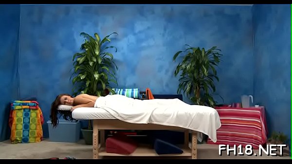 Free porn massages