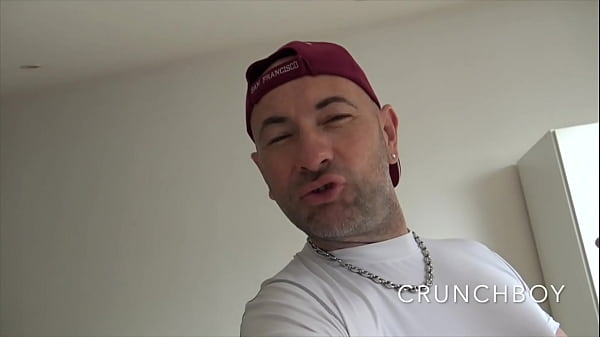 2493 The Pornstar Martin Mazza Fucked Wby Alekandro thumbnail