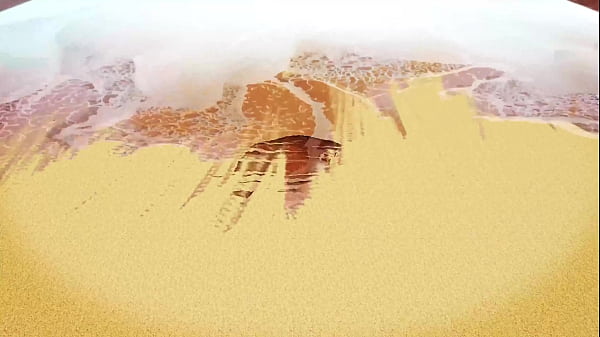 Nonton Green Hair, Giant Dick: Bastard Breaks Into Tattooed Babe's Pussy thumbnail