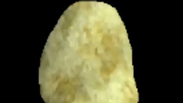 Spinning Chip