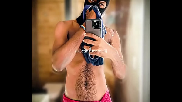 Eu Cheirando A Minha Cueca Suada E Esporrada Em 3d Pra Voc&ecirc;s. #cueca #fetiche #pig thumbnail