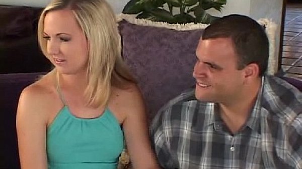 Nonton Skinny Blonde Milf Swinger Loves New Dick thumbnail