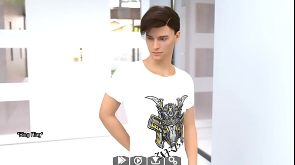 Nonton Juego Porno Guilty Pleasure Game Play Buen Final thumbnail