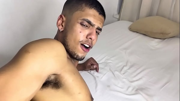 Dei O Cuzinho Pro Meu Vizinho Gostoso thumbnail