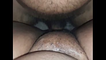 Essa empregada esperou a minha esposa sair para me provocar, n&atilde;o resisti nesse rab&atilde;o 