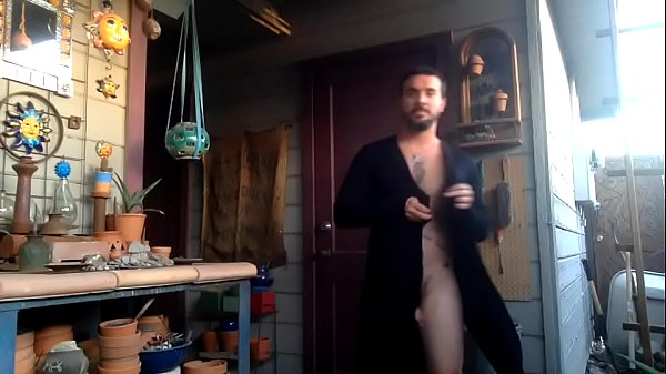 Male Nudist Art thumbnail