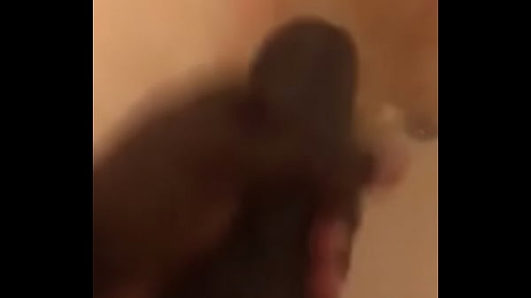 Solo in the shower