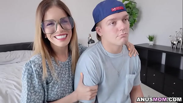 Jesse Allows Joshua To Fuck Her Tight Asshole thumbnail