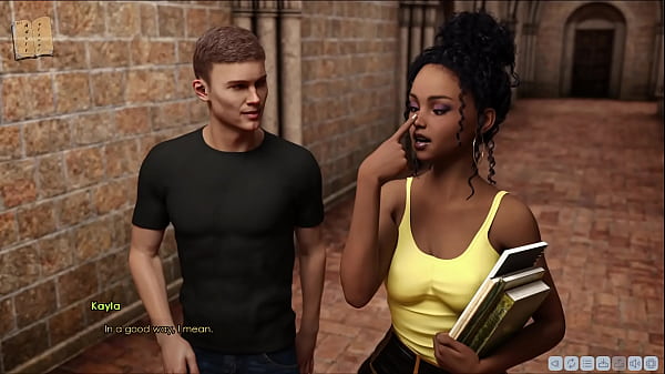 Lust Academy 427 thumbnail