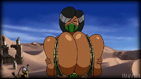 Breast Inflation, Finish Her (umk3) thumbnail