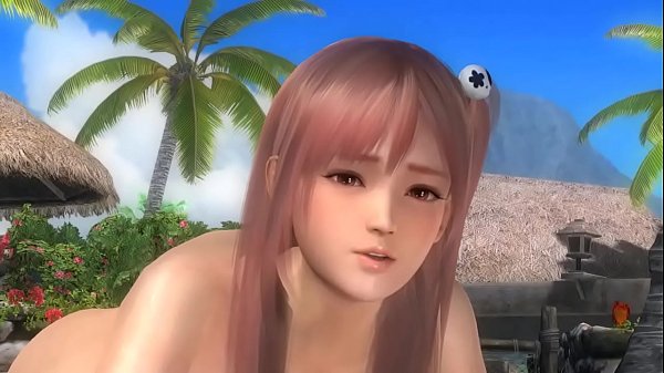 Nonton デッドオアアライブ5-ほのかヌードpt.1 thumbnail