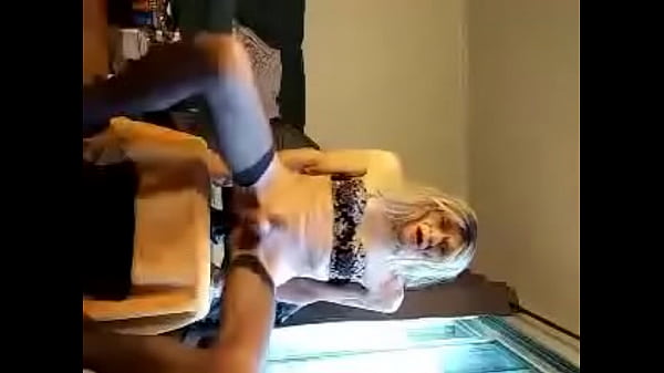 Dawn Rides The Cock thumbnail