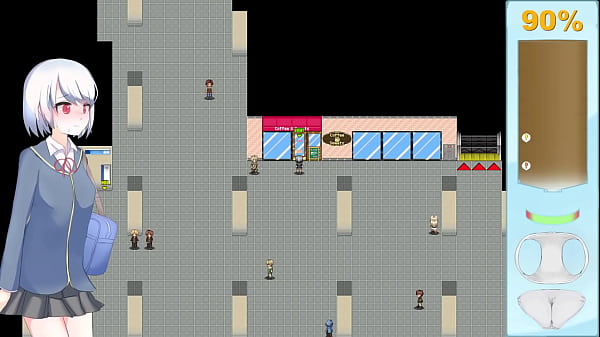 Nonton Ekidake(only-stasion)27 thumbnail