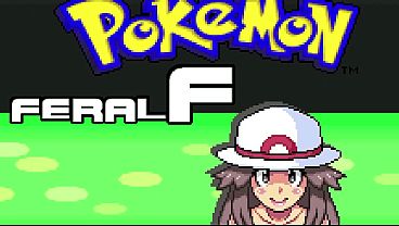 Nonton Pok&eacute;mon Feral F #1 thumbnail