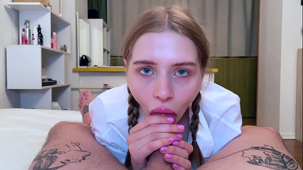 Having Sex With My Pretty Stepsister thumbnail