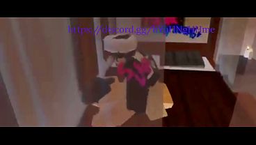 ROBLOX VERY ROUGH SEX 