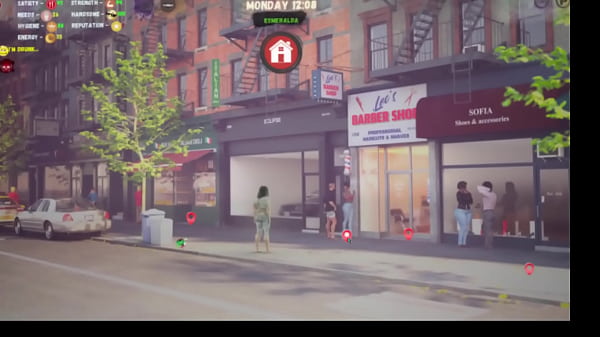 Nonton The Bum Gameplay Episode 15 thumbnail