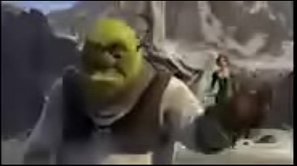 Shrek