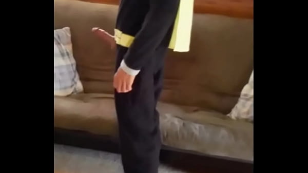 Batman Taking It All Off thumbnail