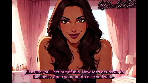 Nonton Practice Sucking Cock With Mistress - Ai thumbnail