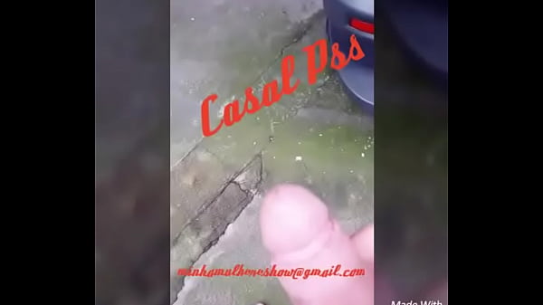 Gozando Gostoso - Casal Pss thumbnail