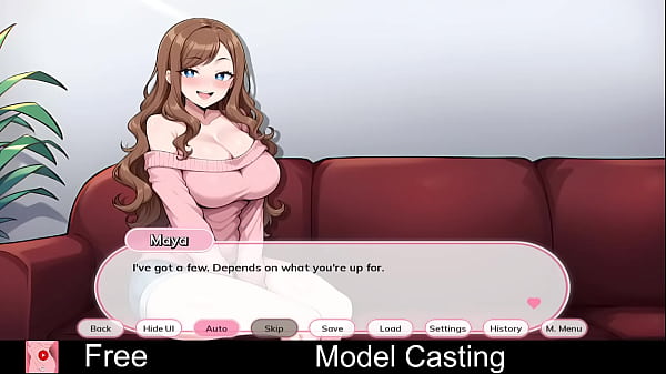 Nonton Model Casting P3(free Steam Game) Visual Novel thumbnail