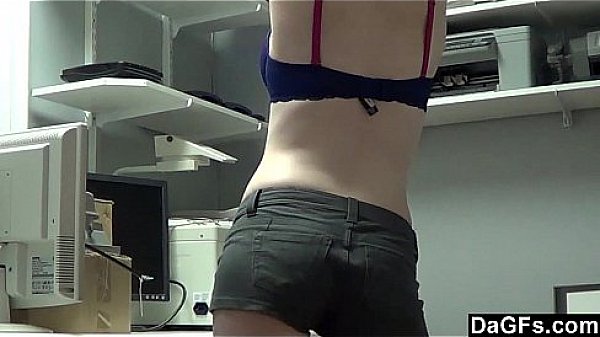 Dagfs - She Was Feeling Lonely Today, She Made A Video thumbnail