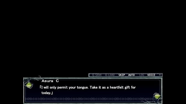 Vh5: Getting Sat On By Asura thumbnail