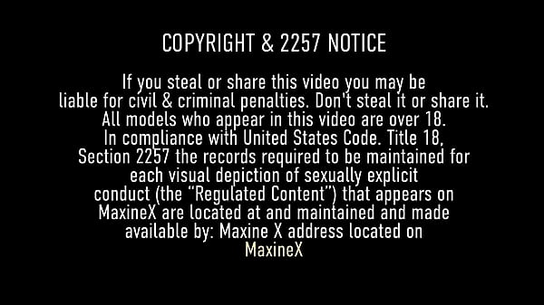 Nonton Maxine X Takes The Dick Of Hubby Sean Michaels Deep Inside Her! thumbnail