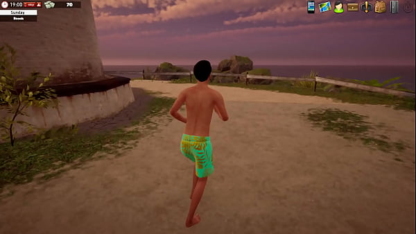 Проходження гри - Приморська Таємниця, Частина 10 