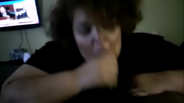 Fuckable Fat Bitch Sucking Dick thumbnail
