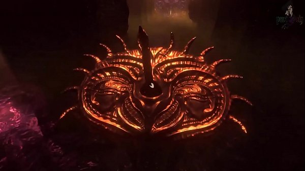 Nonton Lust For Darkness Walkthrough Bdsm Lovecraftian Episode 6 thumbnail