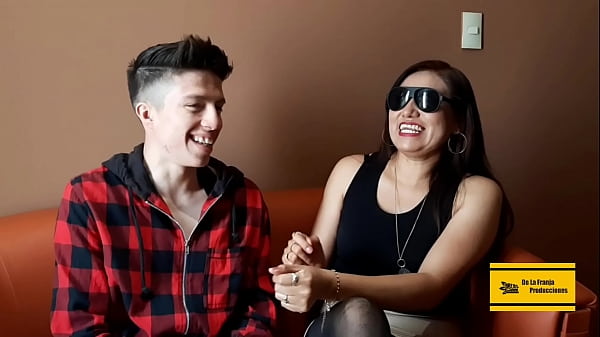 Interview Mit Dan, Mexikanischer Pornodarsteller thumbnail