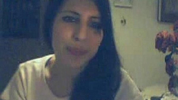 Nonton Arabic Webcam Girl thumbnail