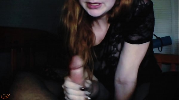 Witch Desiree Sucks Out Nicky's Sperm For Her Devious Spell thumbnail