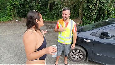 Cuidador De Carros Mais Feliz Do Mundo thumbnail