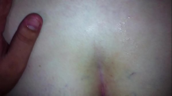 Comendo um c&uacute_ d. gostoso!