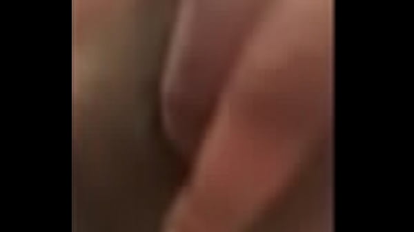 Fingering that wet ebony pussy (NYC)