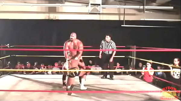 Whitezilla Wrestler Rampage Part 2 thumbnail