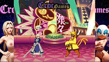 Play MP4 - Mugen - Part 1